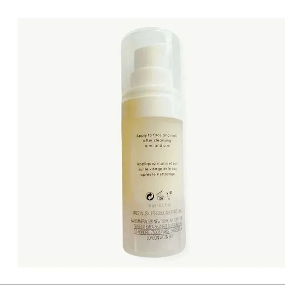 Bare Minerals SKINLONGEVITY Long Life Herb Serum - Picture 2 of 2